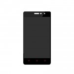 Lcd Screen For Unnecto Quattro V Replacement Display By - Maxbhi Com