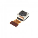Replacement Front Camera For Unnecto Quattro V Selfie Camera By - Maxbhi.com