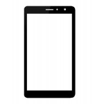Replacement Front Glass For Allview Ax501q White By - Maxbhi.com