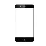 Replacement Front Glass For Allview P6 Energy Lite Black By - Maxbhi.com