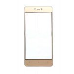 Replacement Front Glass For Allview X3 Soul Lite Gold By - Maxbhi.com