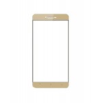 Replacement Front Glass For Allview X3 Soul Style Gold By - Maxbhi.com