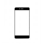 Replacement Front Glass For Blu Studio C 8 Plus 8 Black By - Maxbhi.com