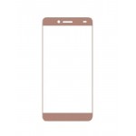 Replacement Front Glass For Blu Studio C 8 Plus 8 Bronze By - Maxbhi.com