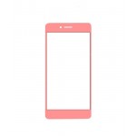 Replacement Front Glass For Blu Studio C 8 Plus 8 Rose Gold By - Maxbhi.com