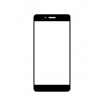 Replacement Front Glass For Blu Studio C 8plus8 Lte White By - Maxbhi.com