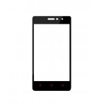 Replacement Front Glass For Unnecto Quattro V Black By - Maxbhi.com