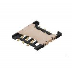 Sim Connector for verykool Kolorpad LTE TL8010