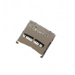 Sim Connector for Yezz Andy 5E3