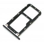 Sim Card Holder Tray For Blu Pure View White - Maxbhi Com