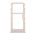 Sim Card Holder Tray For Huawei Honor 7s Gold - Maxbhi Com