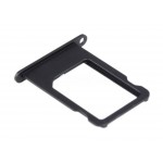Sim Card Holder Tray For Vivo Z1 Black - Maxbhi Com