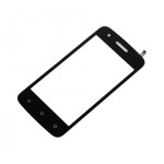 Touch Screen Digitizer For Blu Neo X Mini Black By - Maxbhi.com