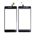 Touch Screen Digitizer For Blu Studio C 88 Black By - Maxbhi Com