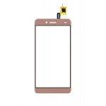 Touch Screen Digitizer For Blu Studio C 8 Plus 8 Bronze By - Maxbhi.com