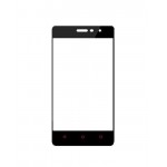 Touch Screen Digitizer For Unnecto Quattro V Black By - Maxbhi.com