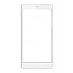 Touch Screen Digitizer For Wiko Fever Se Silver By - Maxbhi.com