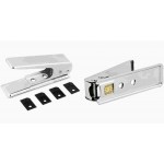 Nano Sim Cutter For Apple iPhone 5, 5G with Nano Sim Adaptor
