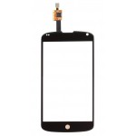 Touch Screen Digitizer For Lg Nexus 4 E960 White By - Maxbhi.com
