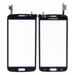 Touch Screen Digitizer For Samsung Galaxy Grand 2 Smg7102 With Dual Sim Black By - Maxbhi Com