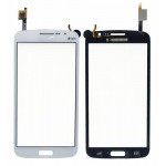 Touch Screen Digitizer For Samsung Galaxy Grand 2 Smg7102 With Dual Sim White By - Maxbhi Com