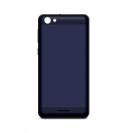 Back Panel Cover For Allview P9 Energy Mini Blue - Maxbhi.com