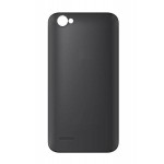 Back Panel Cover For Unnecto Bolt Black - Maxbhi.com