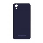 Back Panel Cover For Unnecto Neo V Blue - Maxbhi.com