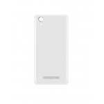 Back Panel Cover For Unnecto Neo V White - Maxbhi.com