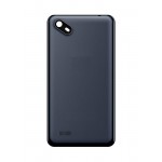 Back Panel Cover For Unnecto Quattro S Navy - Maxbhi.com