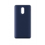 Back Panel Cover For Verykool S5525 Maverick Iii Blue - Maxbhi.com