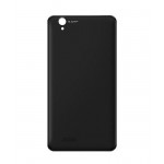 Back Panel Cover For Verykool S6004 Cyprus Jr. Black - Maxbhi.com