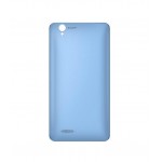 Back Panel Cover For Verykool S6004 Cyprus Jr. Blue - Maxbhi.com