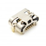 Charging Connector for BQ Aquaris U Plus