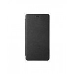 Flip Cover For Bq Aquaris U Plus Black By - Maxbhi.com