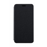 Flip Cover For Qmobile Noir Lt700 Pro Black By - Maxbhi.com