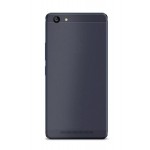 Full Body Housing For Allview P9 Energy Lite Black - Maxbhi.com