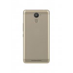 Full Body Housing For Bq Aquaris U Plus White - Maxbhi.com