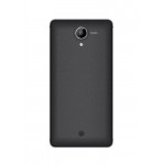 Full Body Housing For Qmobile Noir A6 Black - Maxbhi.com