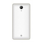 Full Body Housing For Qmobile Noir A6 White - Maxbhi.com