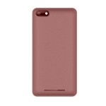 Full Body Housing For Qmobile Noir I6 Metal Hd White - Maxbhi Com
