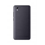Full Body Housing For Qmobile Noir Lt680 Black - Maxbhi.com