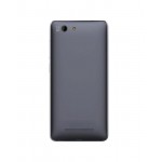 Full Body Housing For Qmobile Noir Lt700 Pro Black - Maxbhi.com