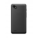Full Body Housing For Unnecto Quattro S Black - Maxbhi.com