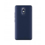 Full Body Housing For Verykool S5524 Maverick Iii Jr. Blue - Maxbhi.com