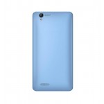Full Body Housing For Verykool S6004 Cyprus Jr. Blue - Maxbhi.com