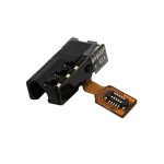 Handsfree Jack for BQ Aquaris U Plus