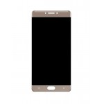 Lcd With Touch Screen For Allview P9 Energy Black By - Maxbhi.com