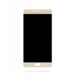 Lcd With Touch Screen For Allview P9 Energy Gold By - Maxbhi.com