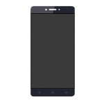 Lcd With Touch Screen For Allview P9 Energy Lite Blue By - Maxbhi.com
